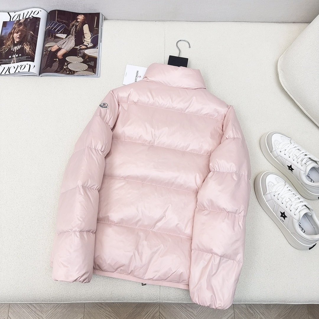 Moncler Down Jackets